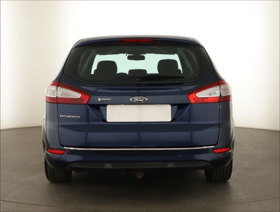 2012 Ford MONDEO - 6