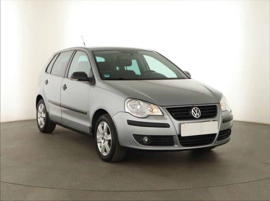 2006 Volkswagen POLO