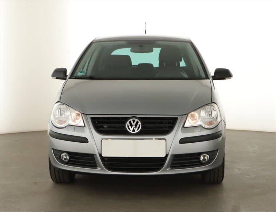 2006 Volkswagen POLO - 2