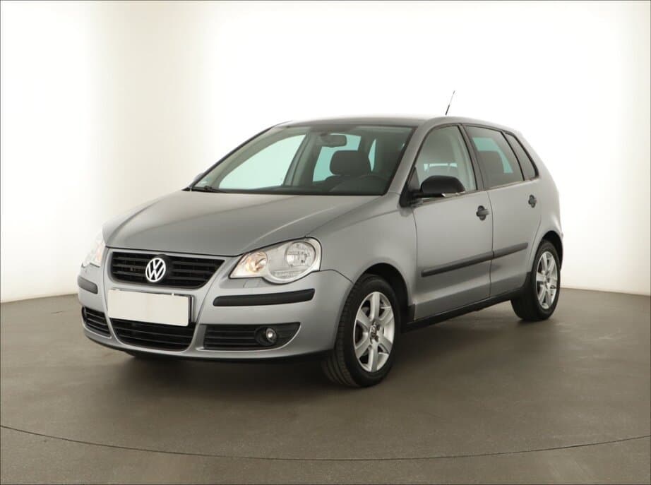 2006 Volkswagen POLO - 3
