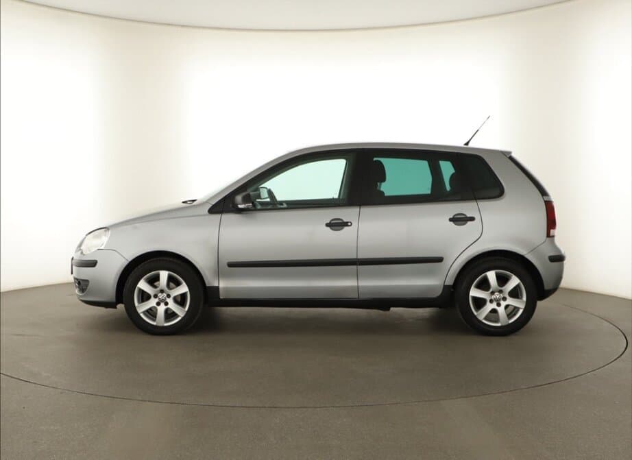 2006 Volkswagen POLO - 4