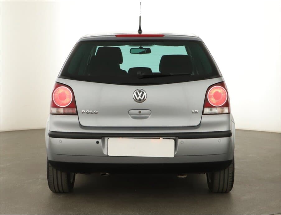 2006 Volkswagen POLO - 6