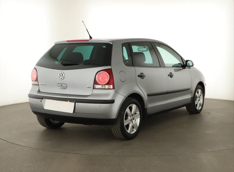 2006 Volkswagen POLO - 7
