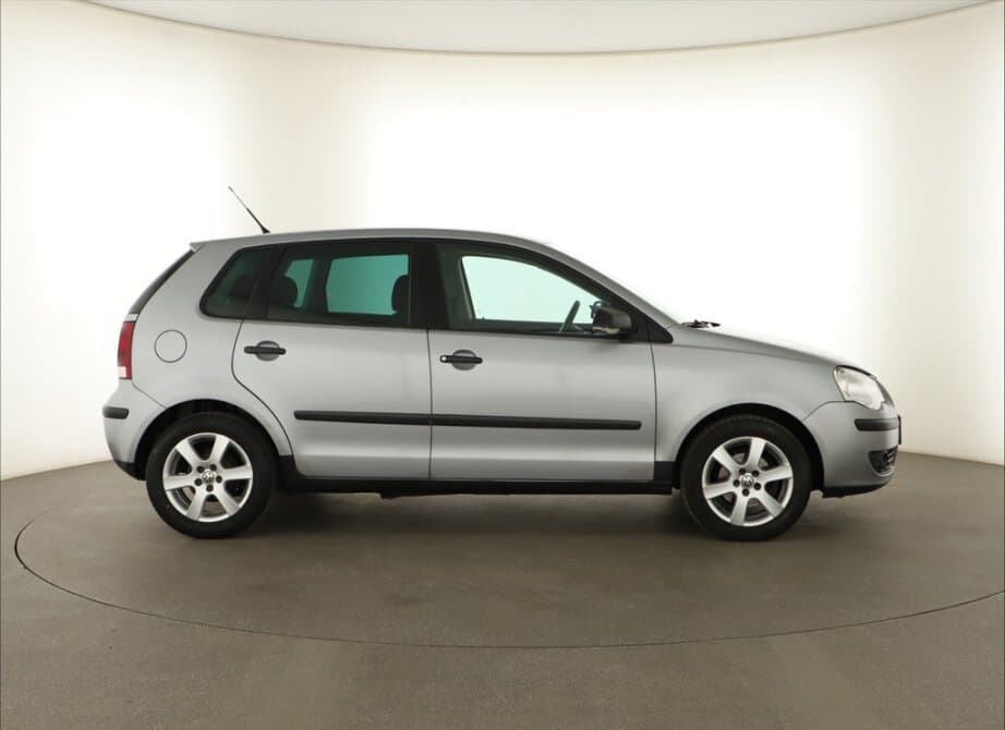 2006 Volkswagen POLO - 8