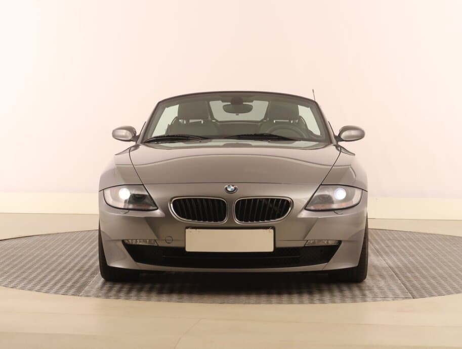 2008 BMW Z4 - 2