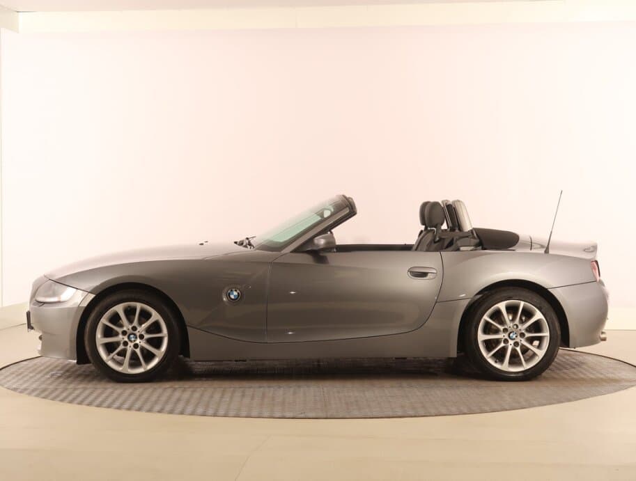 2008 BMW Z4 - 4