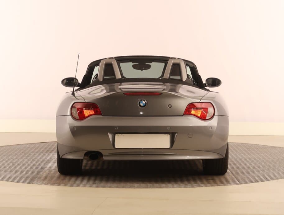 2008 BMW Z4 - 6