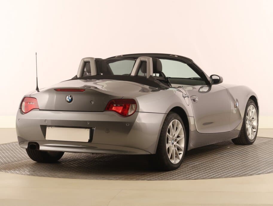 2008 BMW Z4 - 7