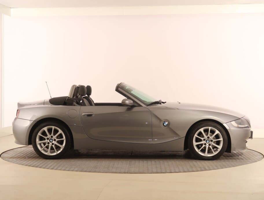 2008 BMW Z4 - 8