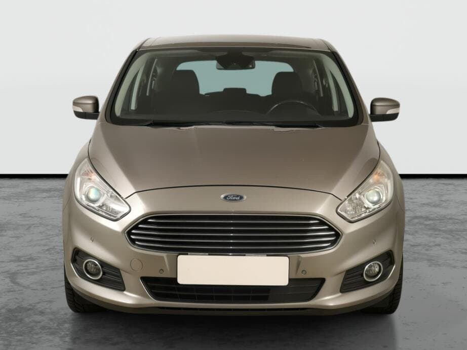 2016 Ford S-MAX - 2