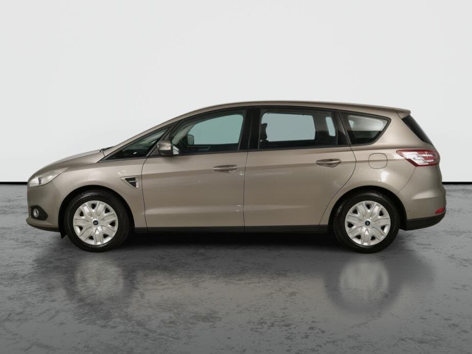 2016 Ford S-MAX - 4