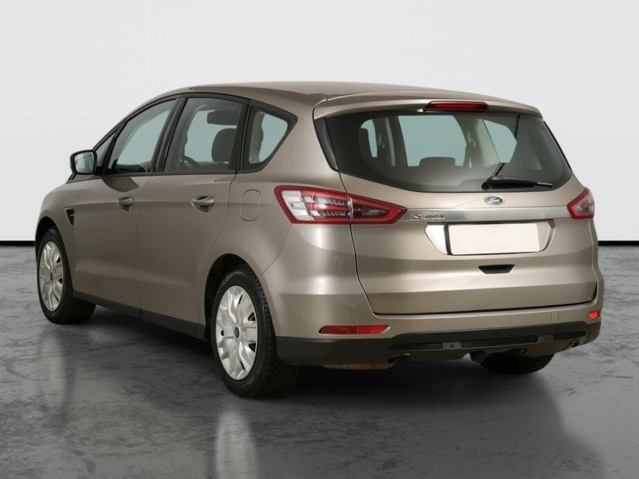 2016 Ford S-MAX - 5