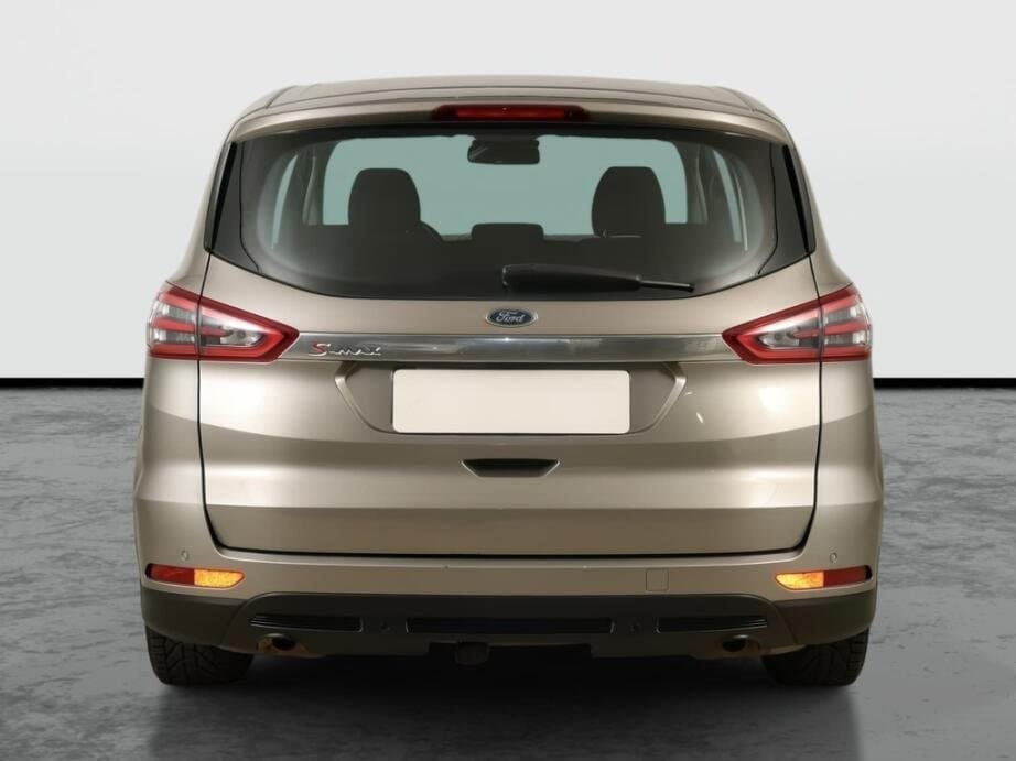 2016 Ford S-MAX - 6