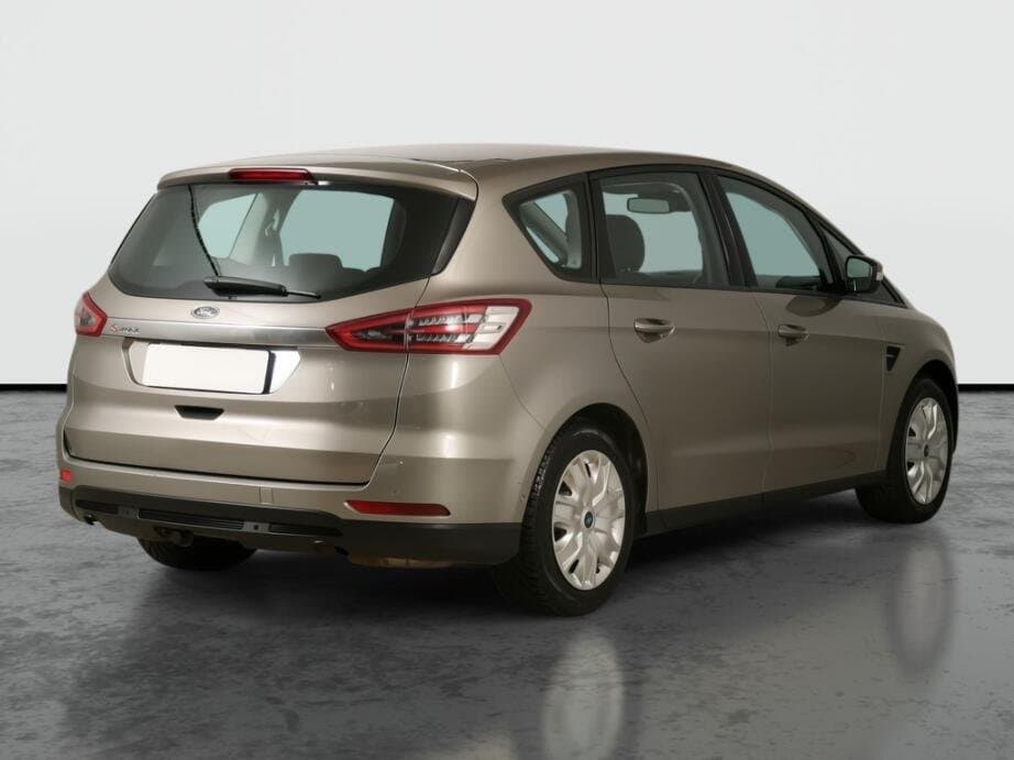 2016 Ford S-MAX - 7