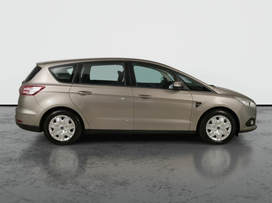 2016 Ford S-MAX - 8