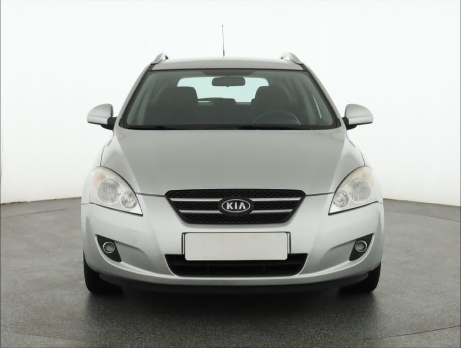 2007 Kia CEE'D - 2