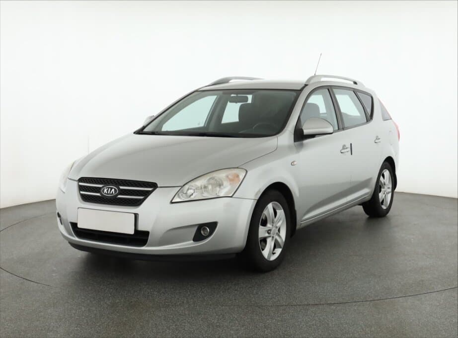 2007 Kia CEE'D - 3