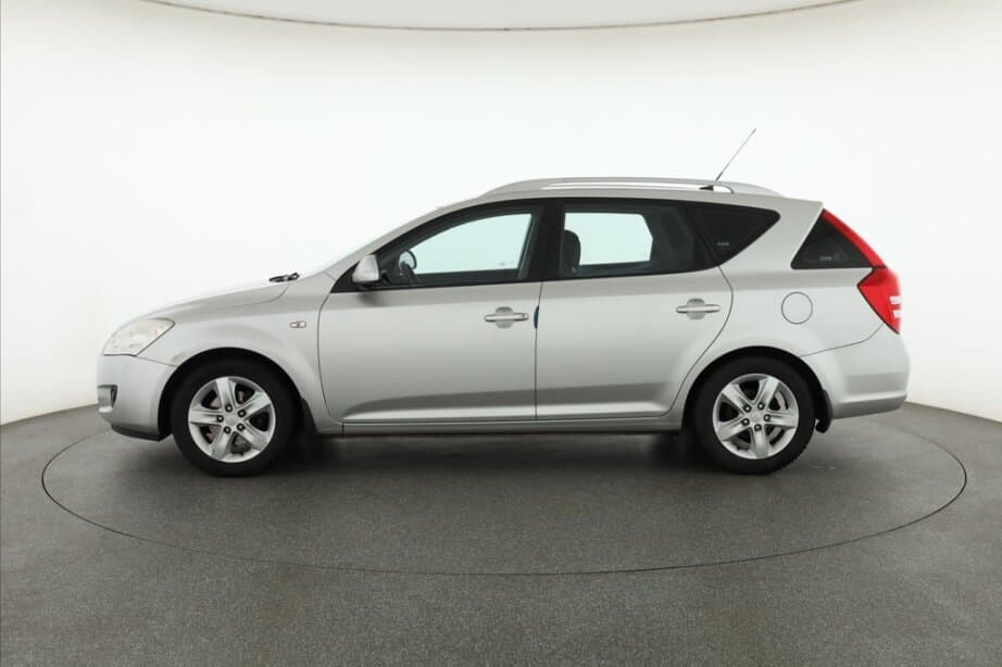 2007 Kia CEE'D - 4