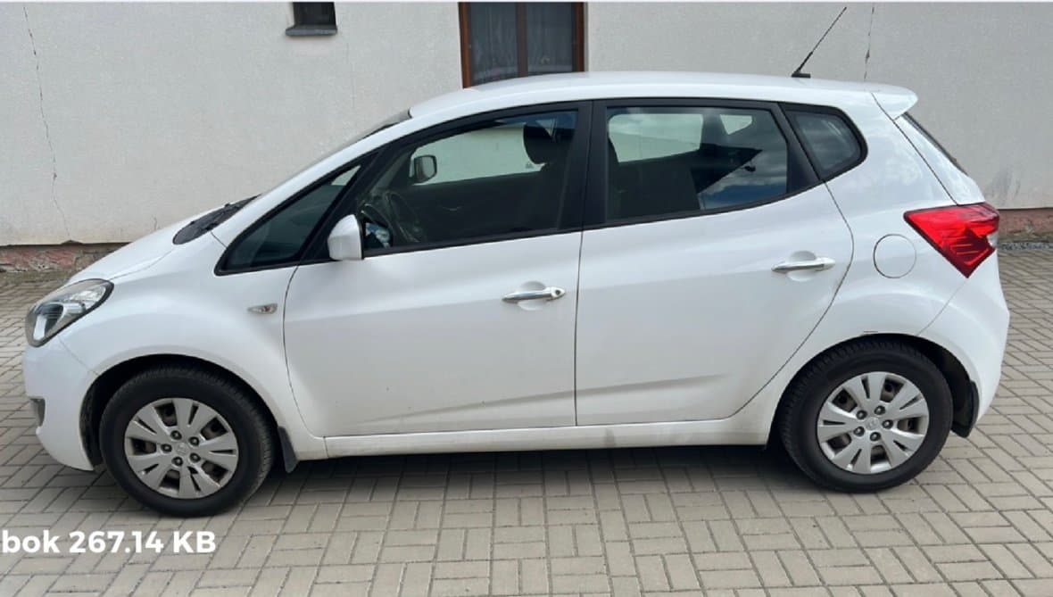 2015 Hyundai ix20 - 6