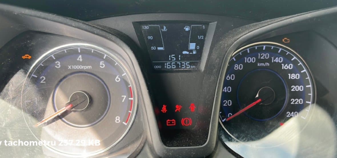 2015 Hyundai ix20 - 9