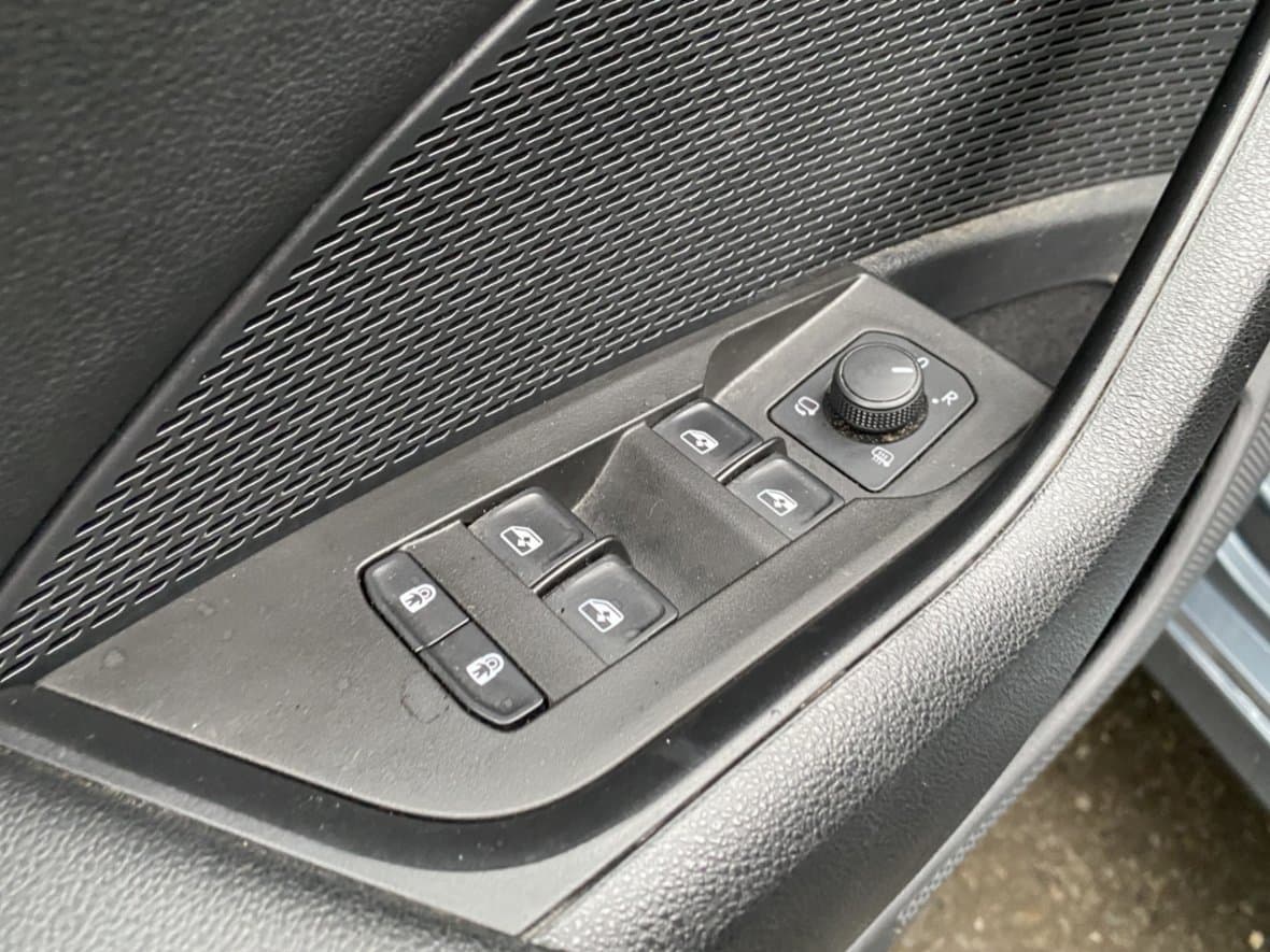 2020 Škoda OCTAVIA - 14
