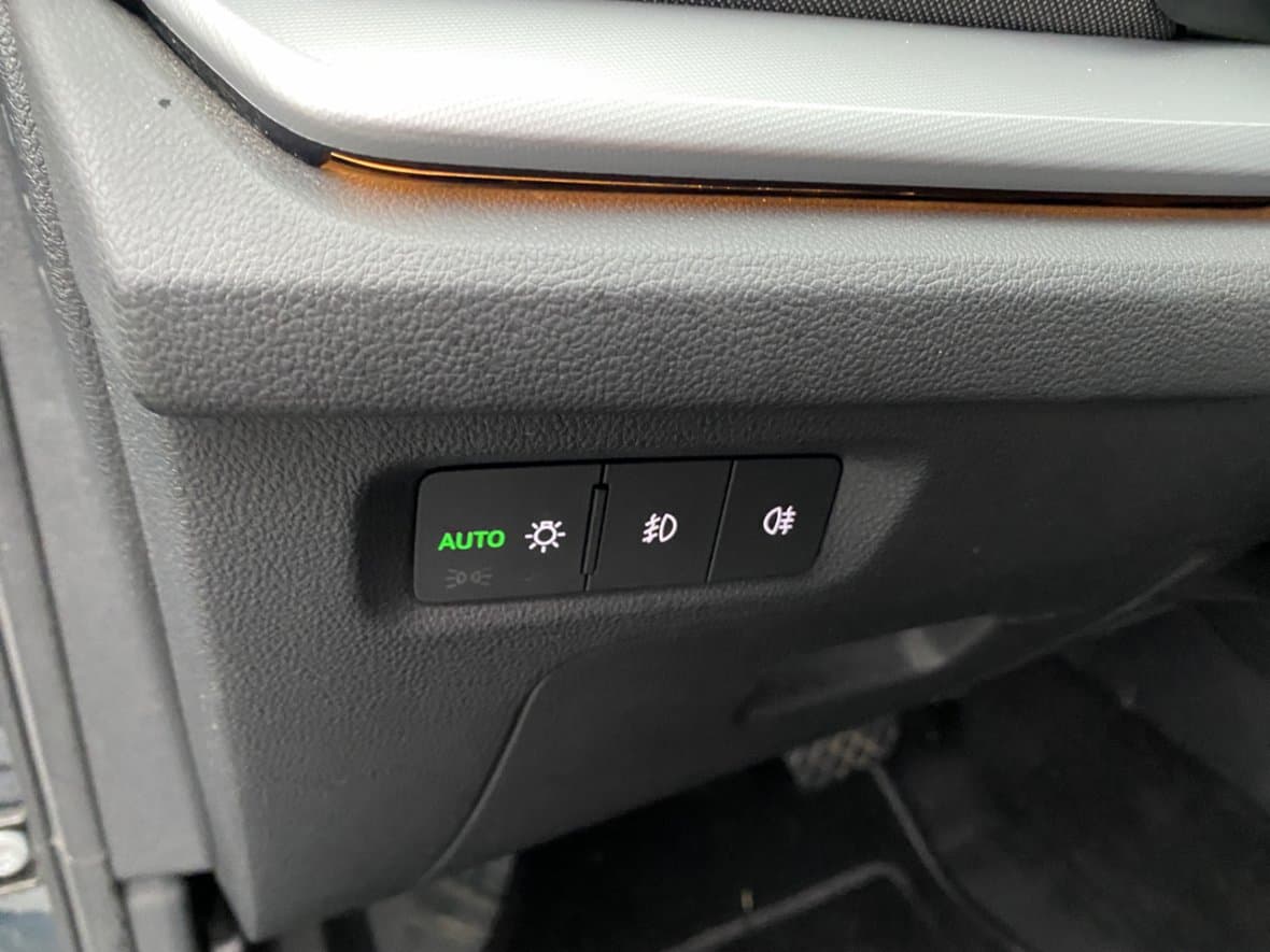 2020 Škoda OCTAVIA - 16