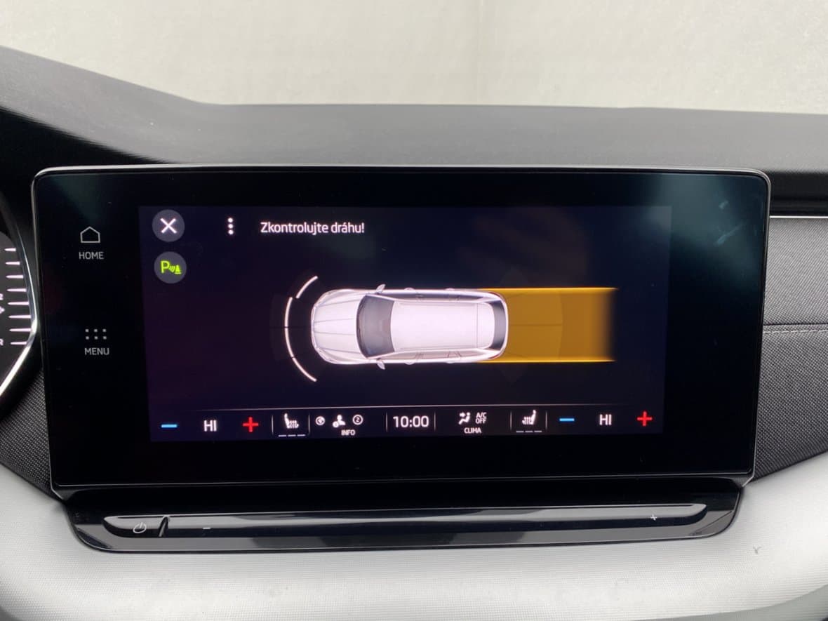2020 Škoda OCTAVIA - 20