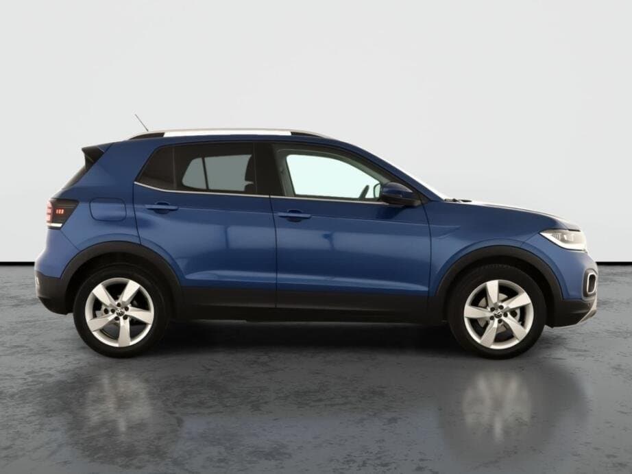2023 Volkswagen T-CROSS - 8