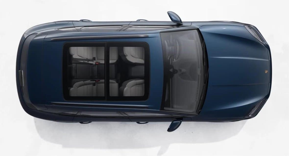 2026 Porsche Cayenne - 4