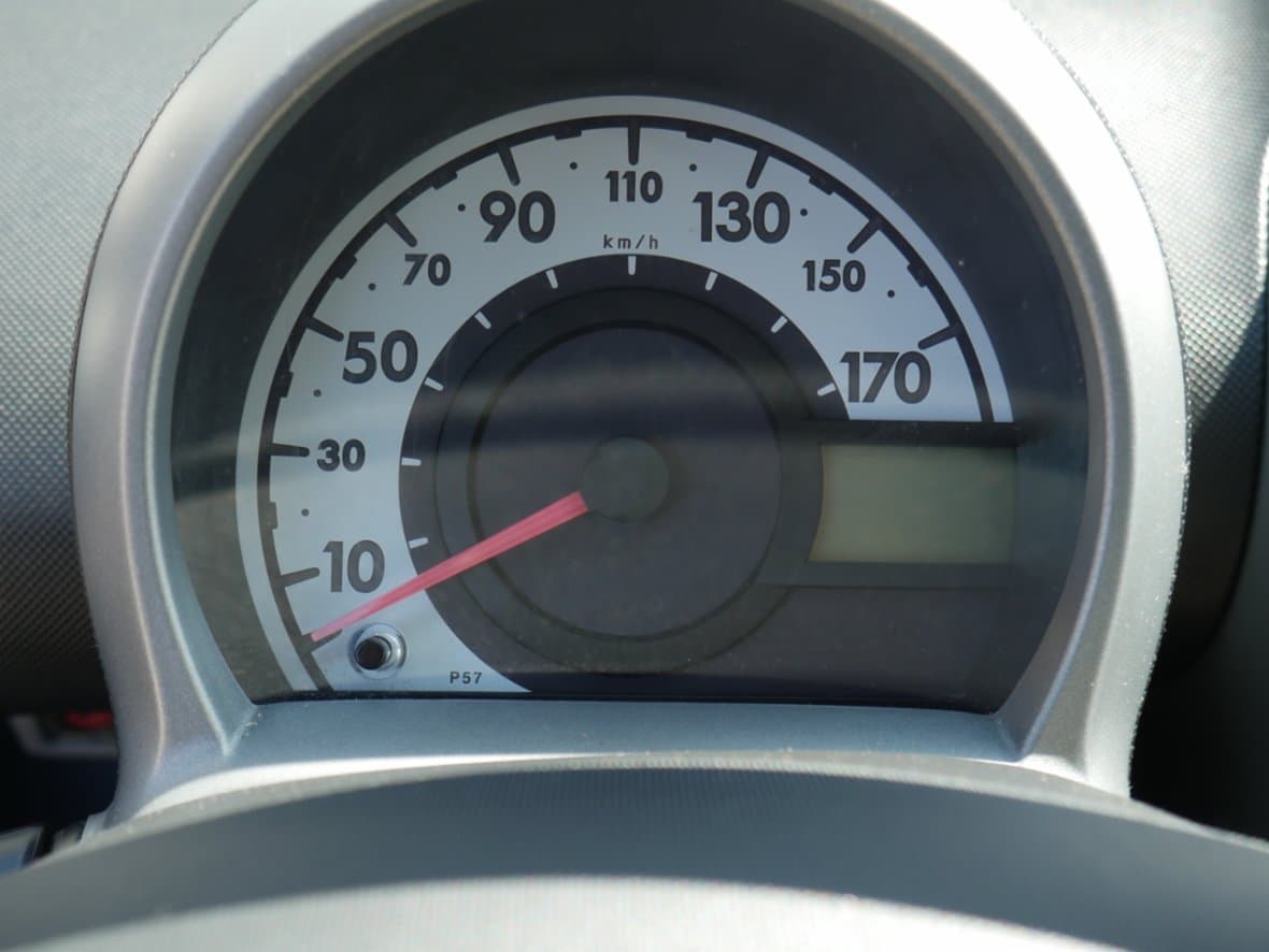 2009 Peugeot 107 - 12