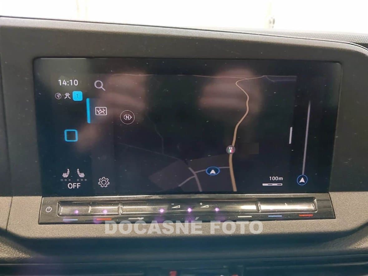 2021 Volkswagen CADDY - 9