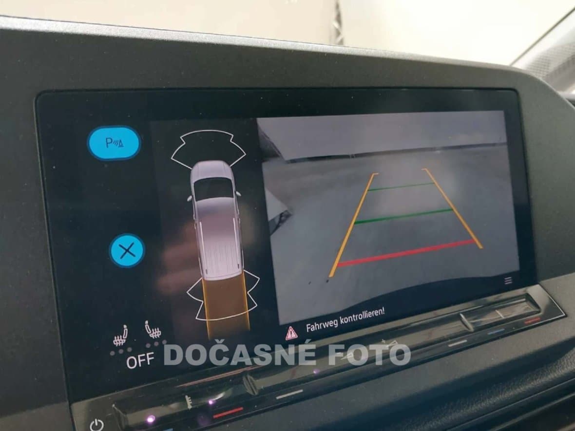 2021 Volkswagen CADDY - 10