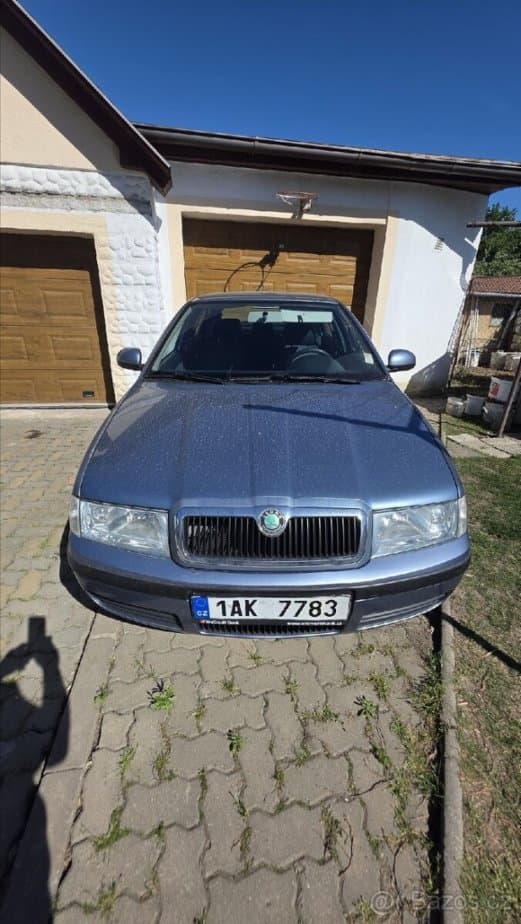 2009 Škoda OCTAVIA - 4