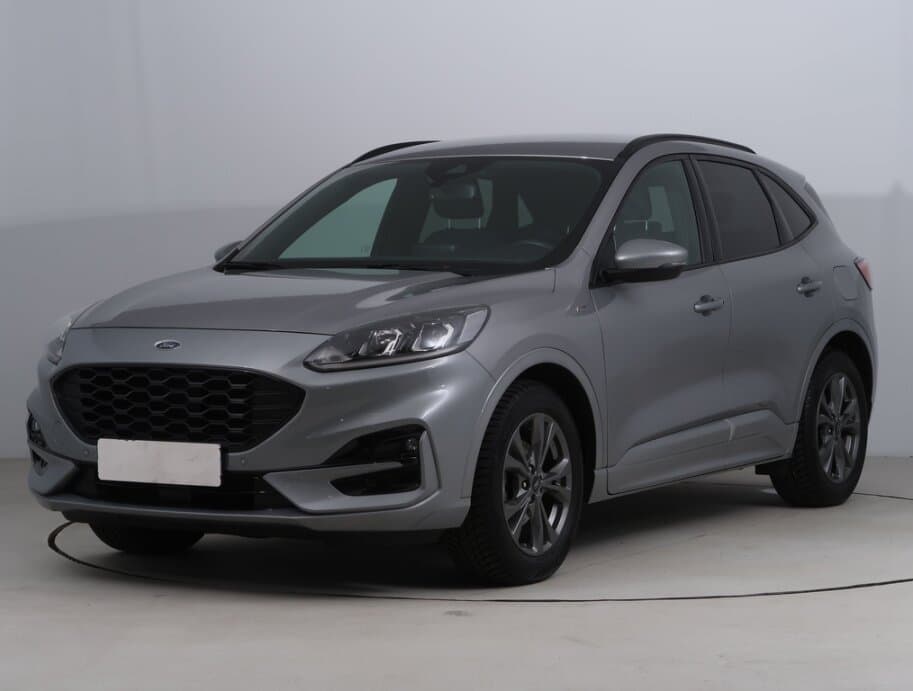 2022 Ford KUGA - 3