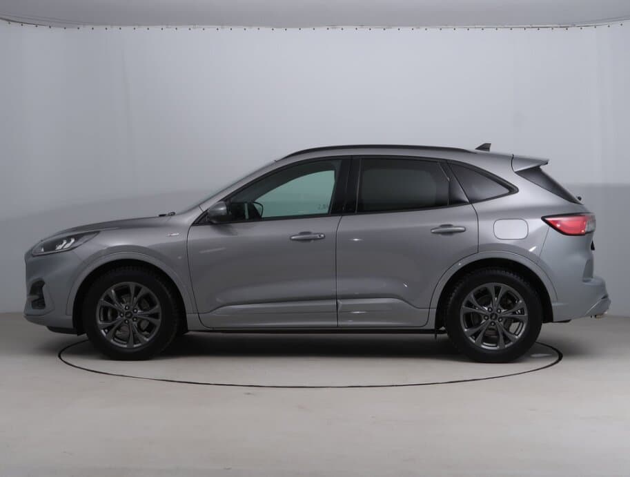 2022 Ford KUGA - 4