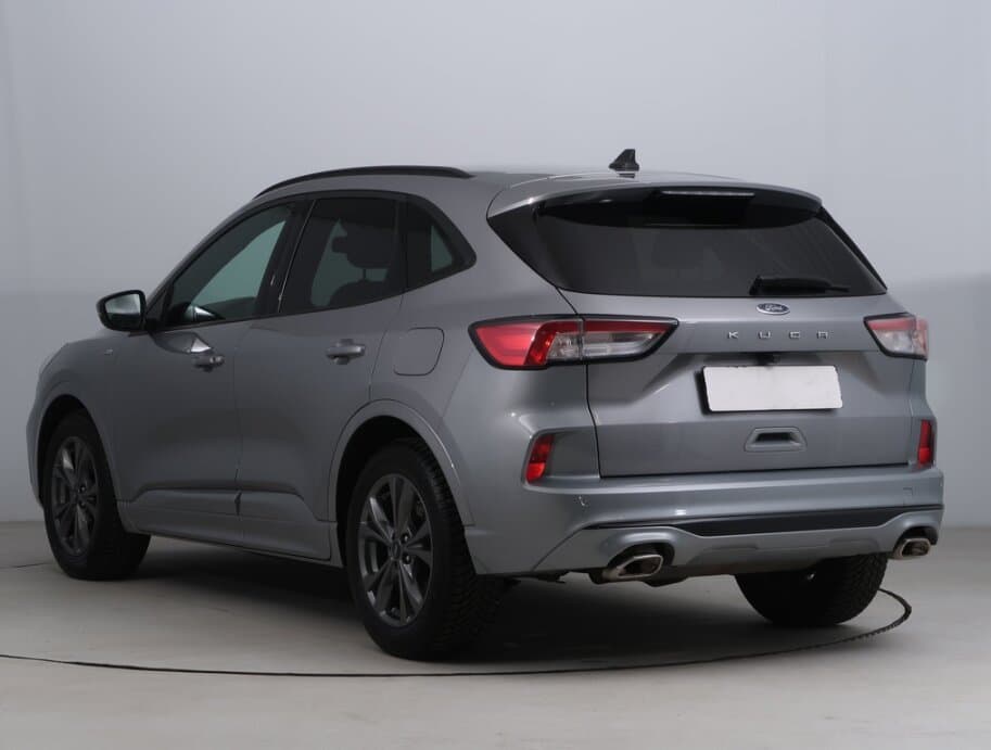 2022 Ford KUGA - 5