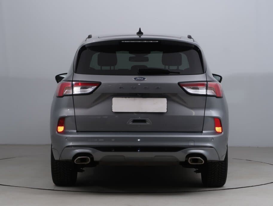 2022 Ford KUGA - 6