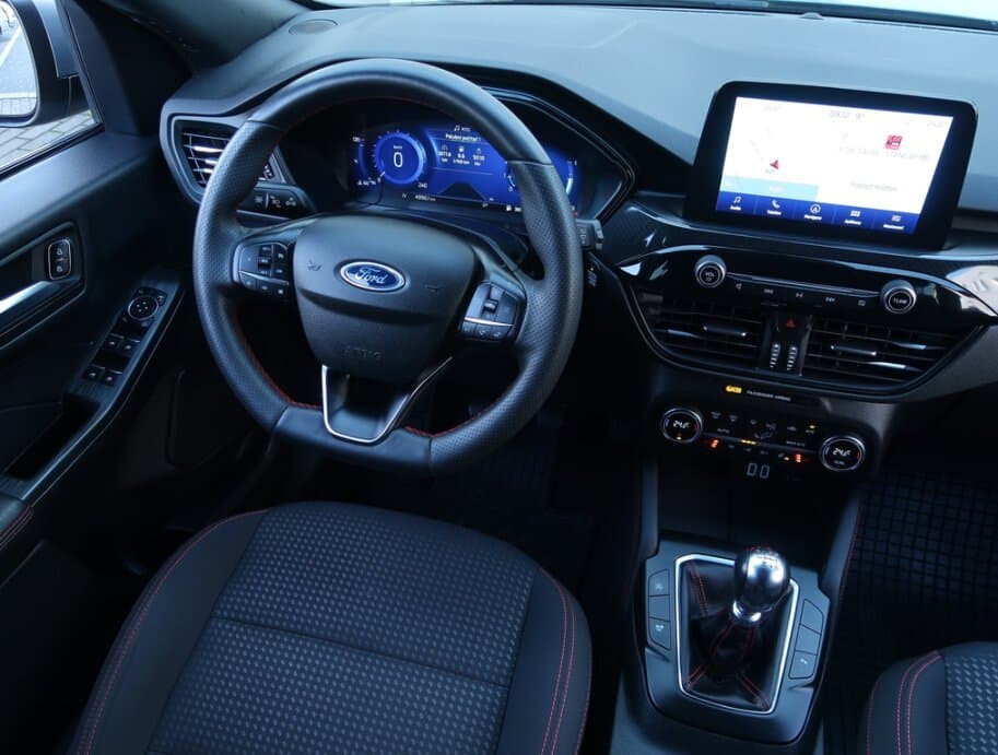 2022 Ford KUGA - 9