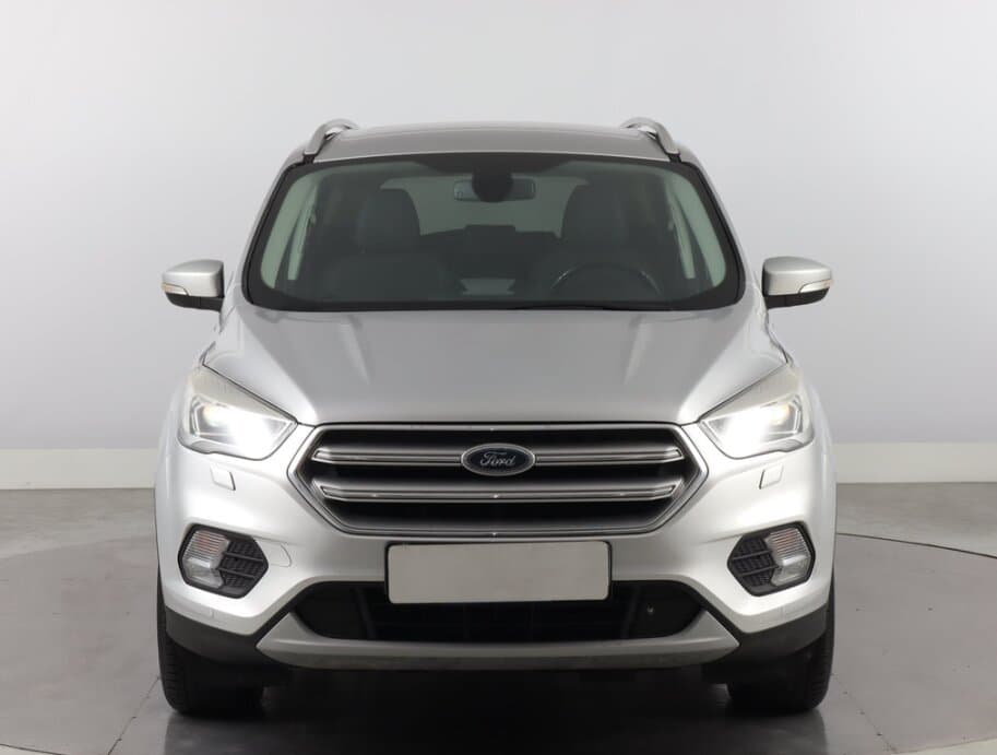 2017 Ford KUGA - 2