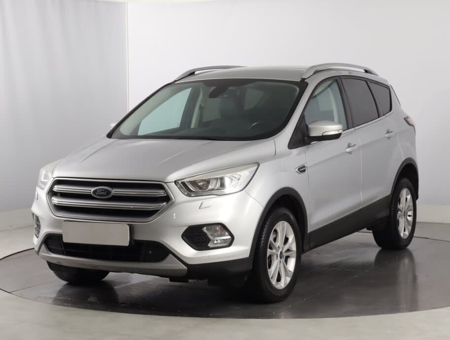 2017 Ford KUGA - 3