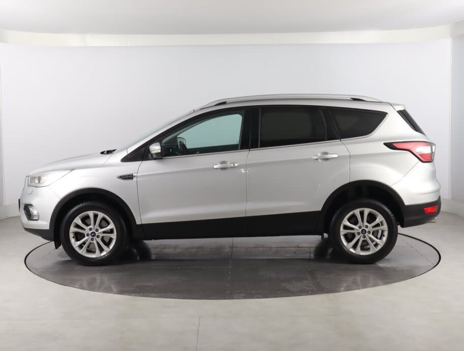 2017 Ford KUGA - 4