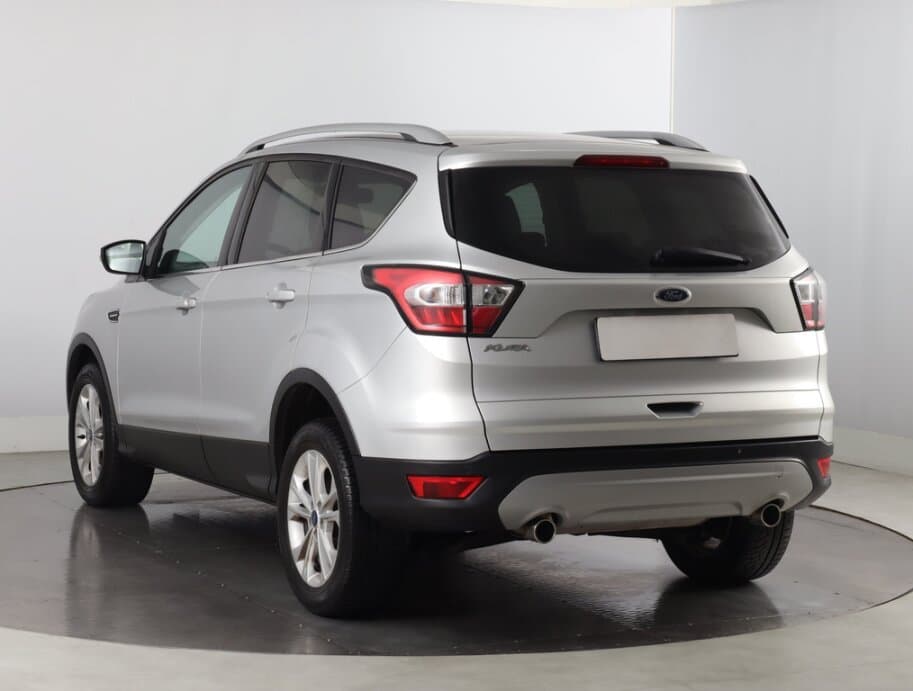 2017 Ford KUGA - 5