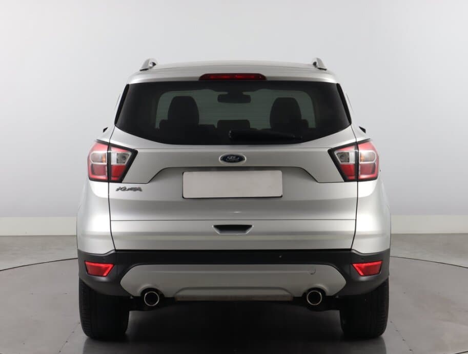 2017 Ford KUGA - 6