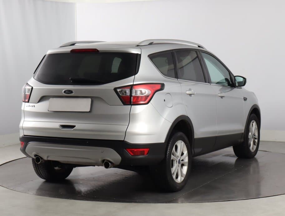 2017 Ford KUGA - 7