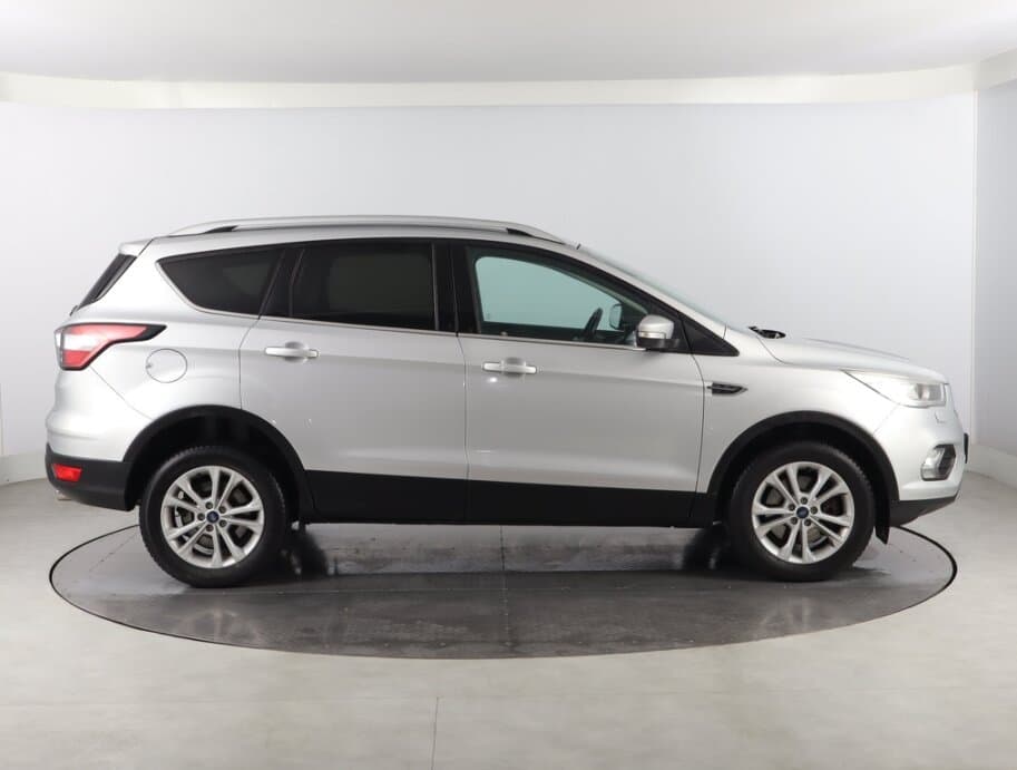 2017 Ford KUGA - 8