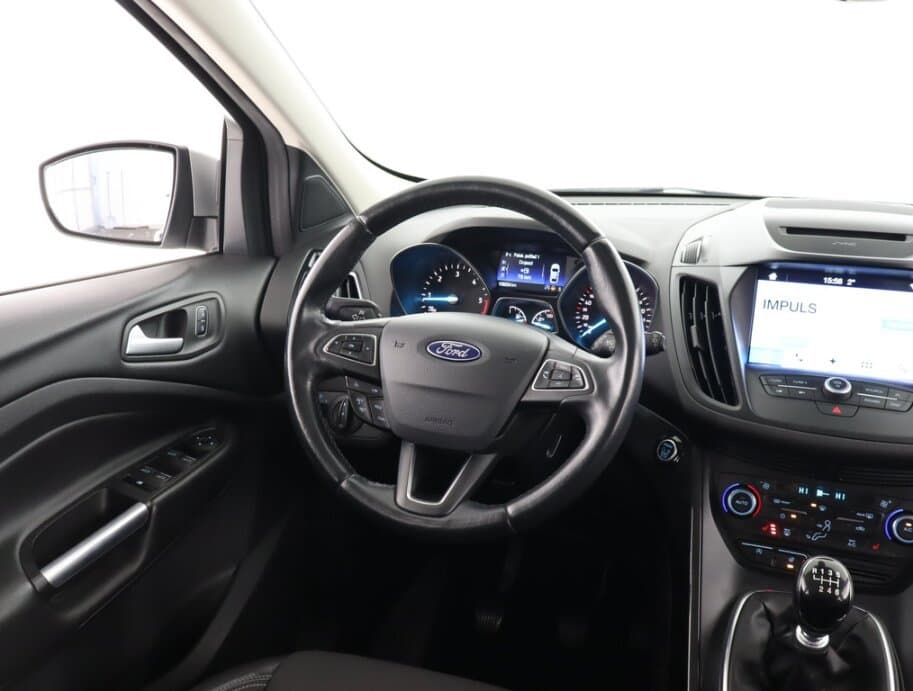 2017 Ford KUGA - 9