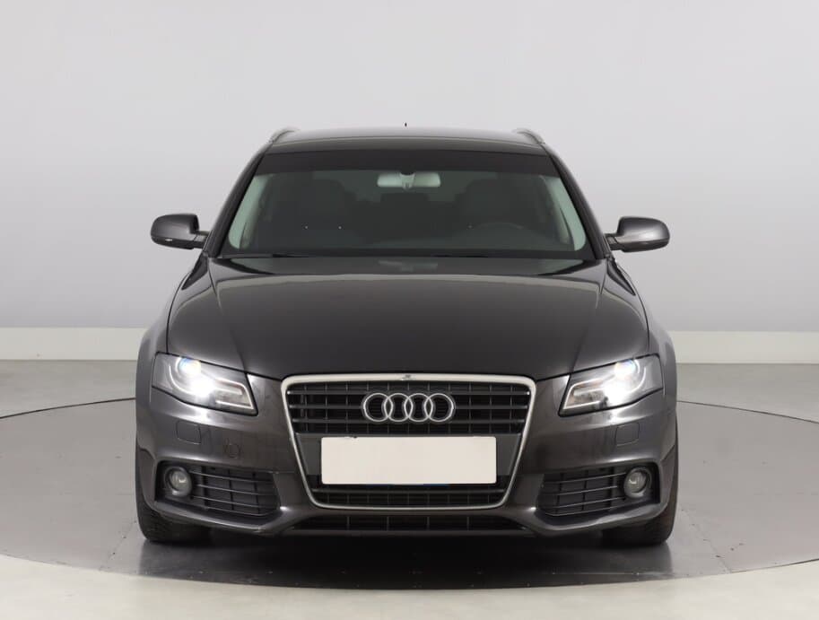 2011 Audi A4 - 2