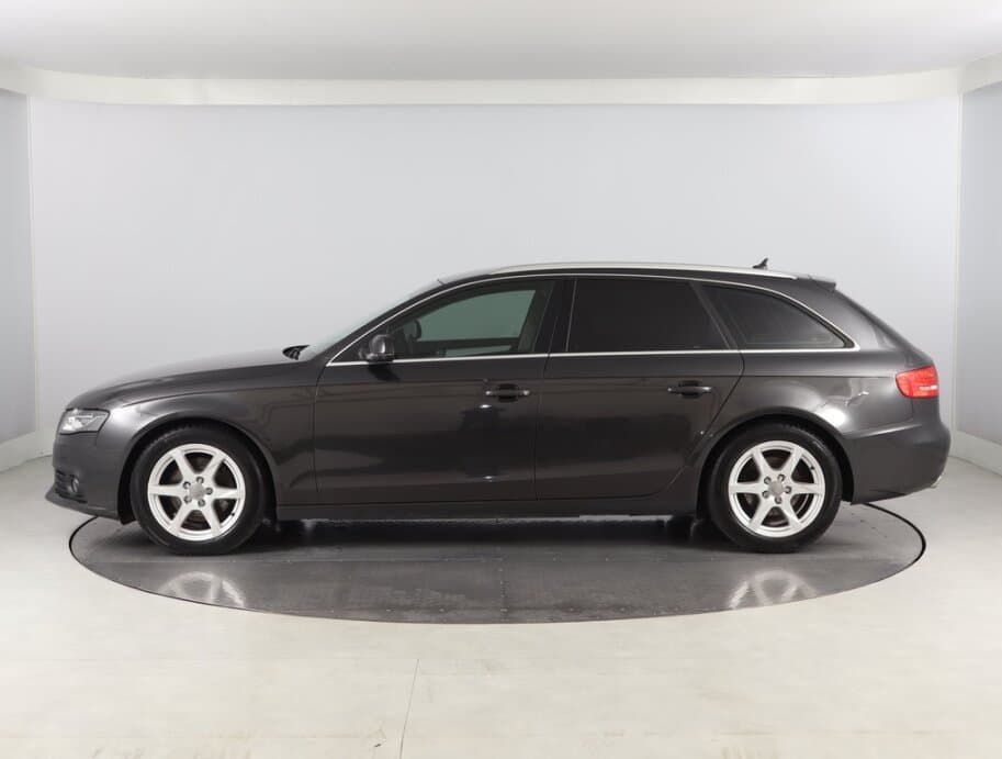 2011 Audi A4 - 4