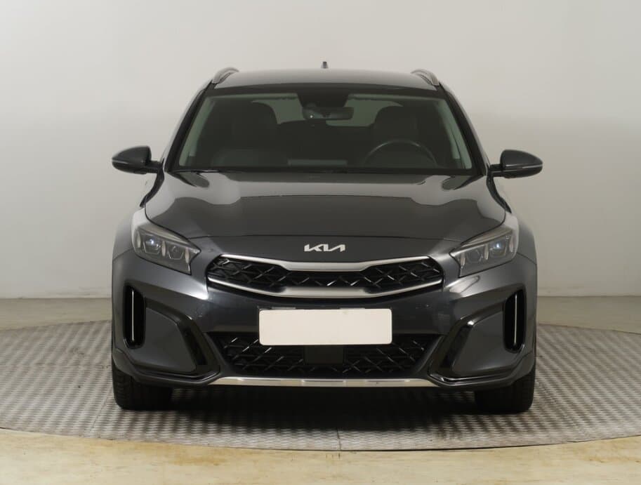 2024 Kia XCEED - 2