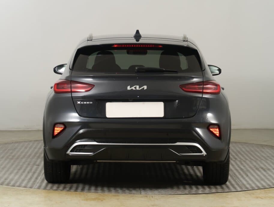 2024 Kia XCEED - 6